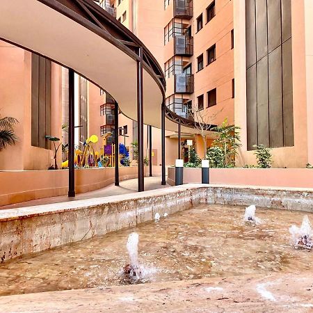 Sky Garden Trip Malaga Apartment Exterior photo