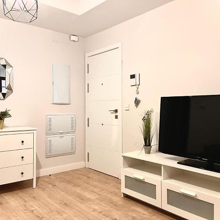 Sky Garden Trip Malaga Apartment Exterior photo
