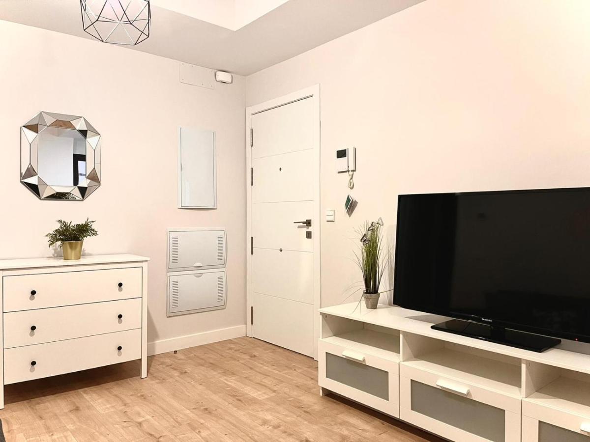 Sky Garden Trip Malaga Apartment Exterior photo